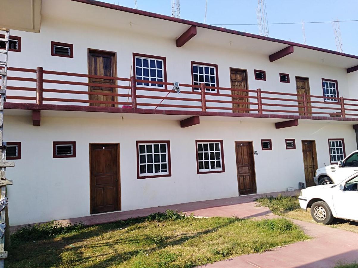 Casa Valdivieso Hotel Puerto Escondido  Exterior photo